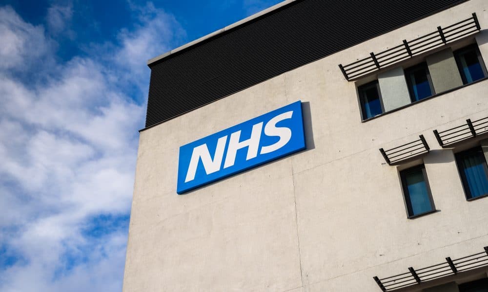 NHS Foundation Trust to embrace EPR move to the cloud