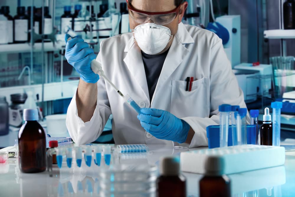 Virocell aims to address a major challenge in clinical trials.