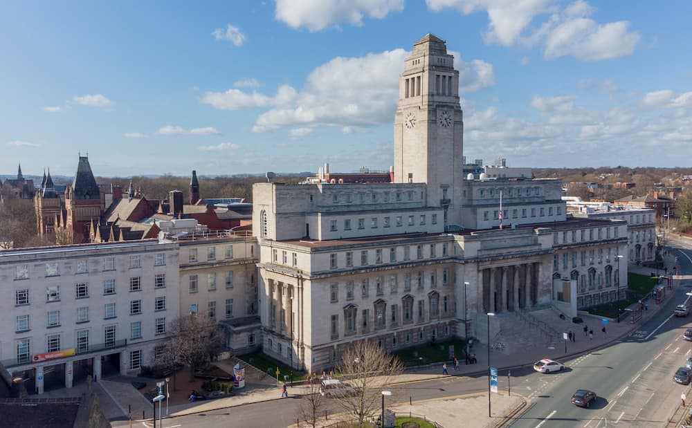 Leeds University