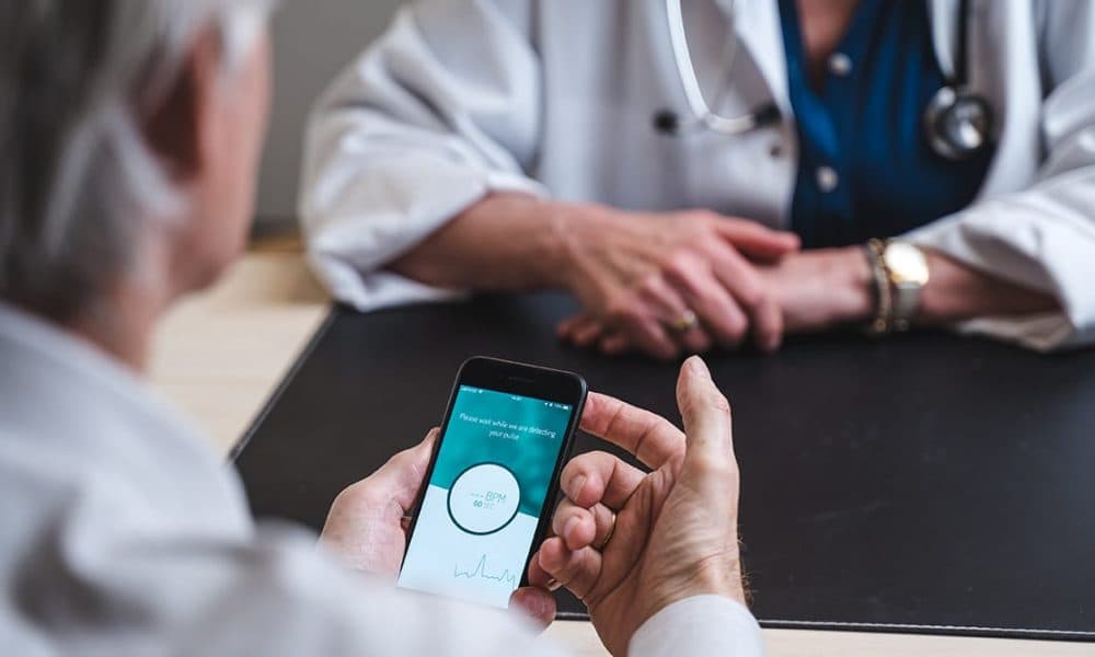 Saving lives through AF detection and stroke prevention