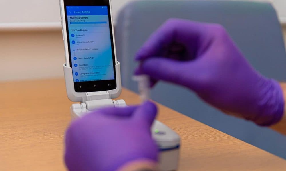 Cobalt Health boosts mobile CT efficiency