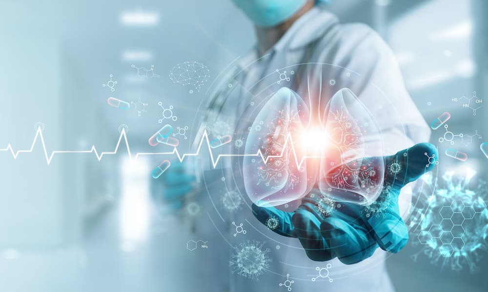 Technology monitoring is a major challenge in healthcare settings.
