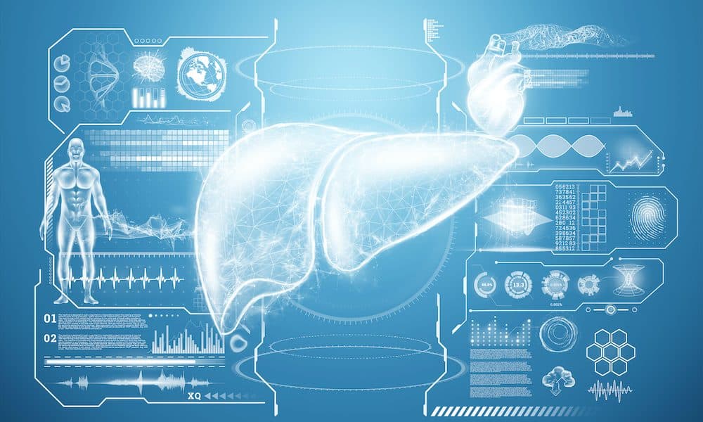 New tool predicts mortality in liver patients