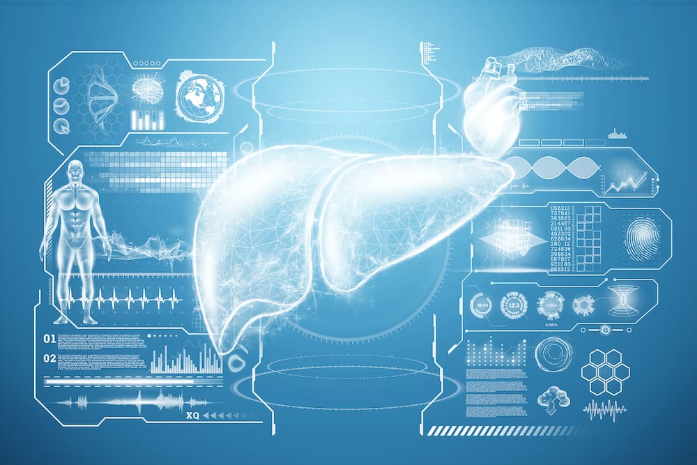 Liver patient