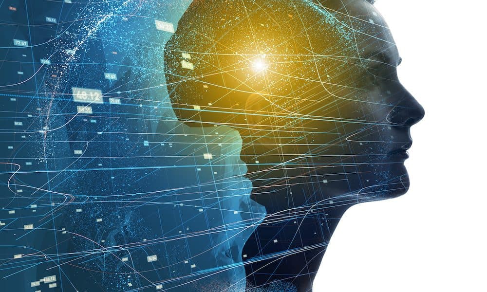 Mental world of human concept. Deals flurry creates mental health giant with global ambitions