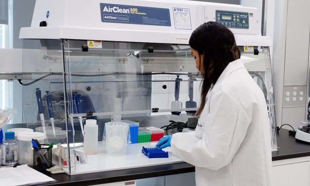 A new age in infectious disease management?