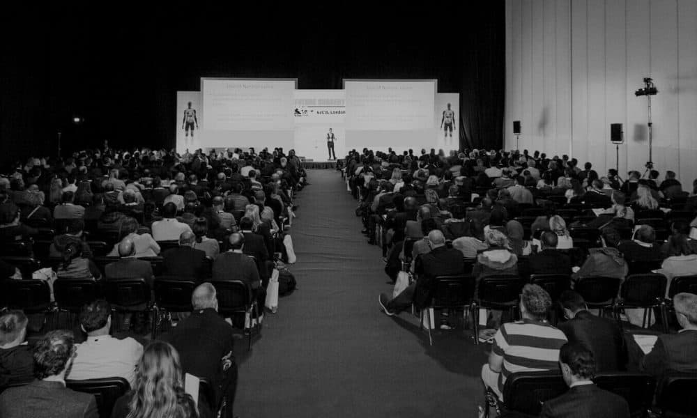 Future Surgery 2021 – 9 – 10 November 2021 at ExCeL London