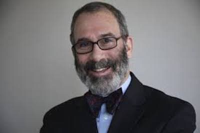 Digital health influencer Gil Bashe joins Rezilient Health