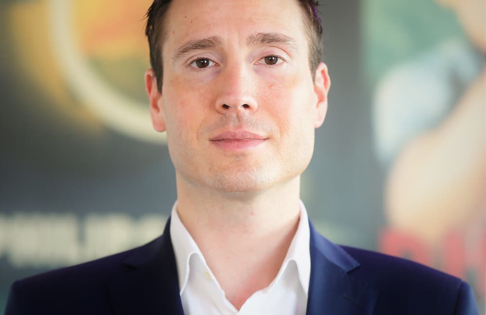 Stephen Rouatt, CEO at Signify UK&I, on the rapid rise of UV-C tech in tackling diseases.