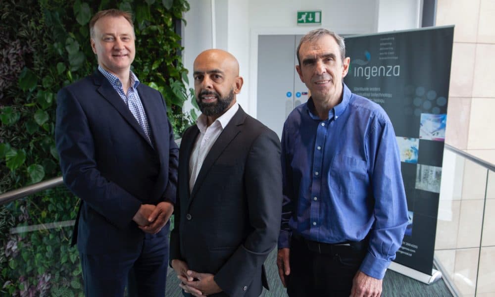 Interview: Ending the haemophilia drug shortage