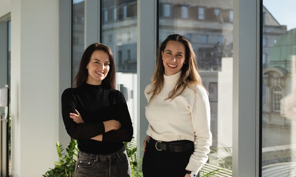 Forward Partners VC Louise Rix joins Béa Fertility