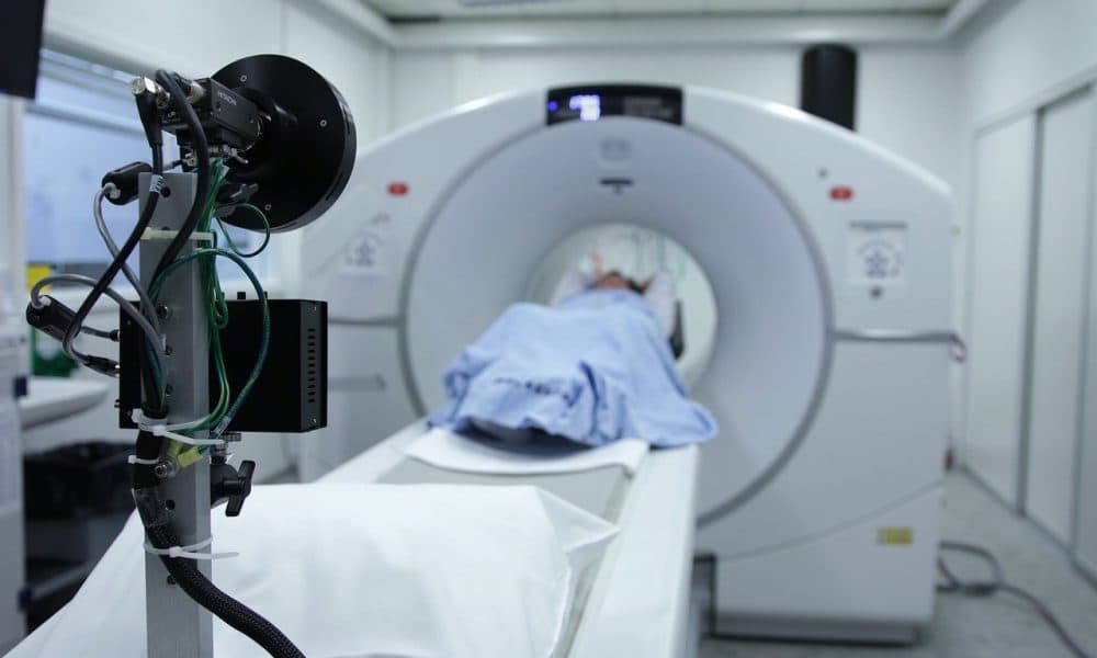 NHS to receive £250m to digitise diagnostics care