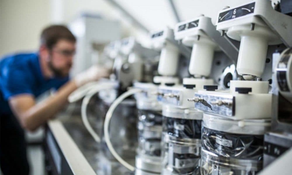 Has the life sciences industry reached a technological turning point?