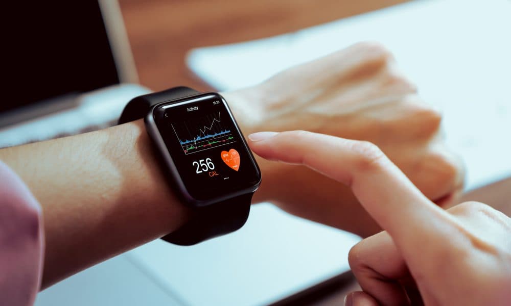 Forecast: Health and wellness wearables to trend in 2022