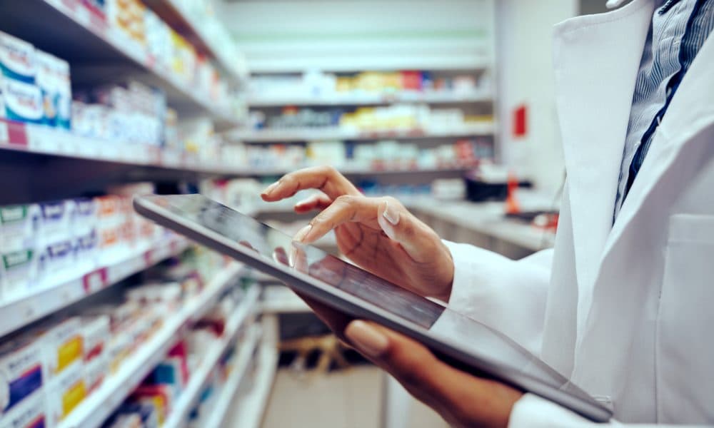 Digital health company raises $10m in Series A funding