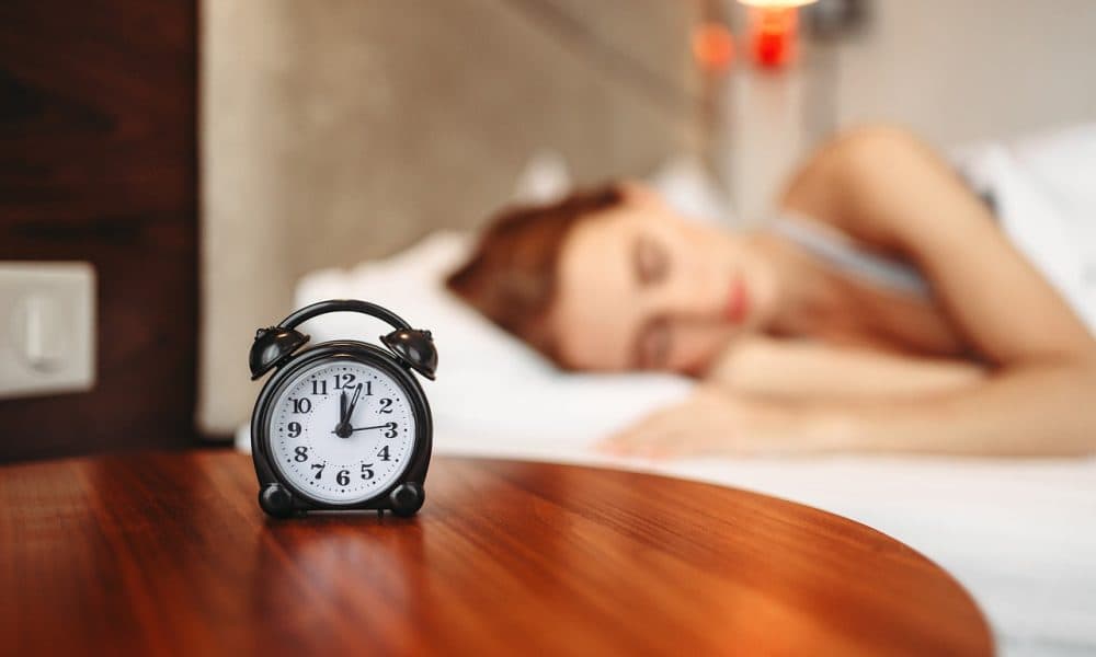 Interview: Evaluating the population’s health while it sleeps