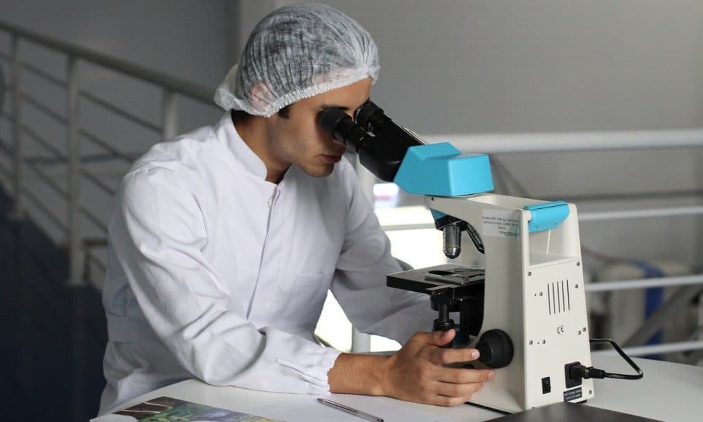 ‘Landmark’ biomedical engineering hub opens in London