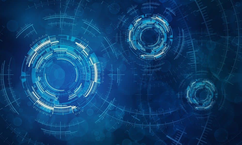 Data security: a critical focus for the NHS