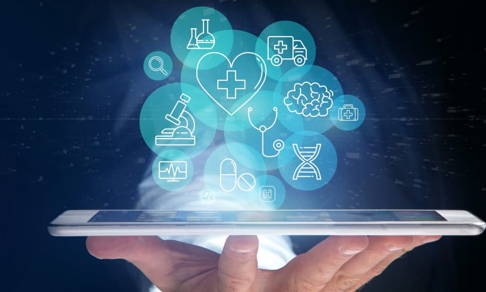 21 companies set to transform London’s health and care system