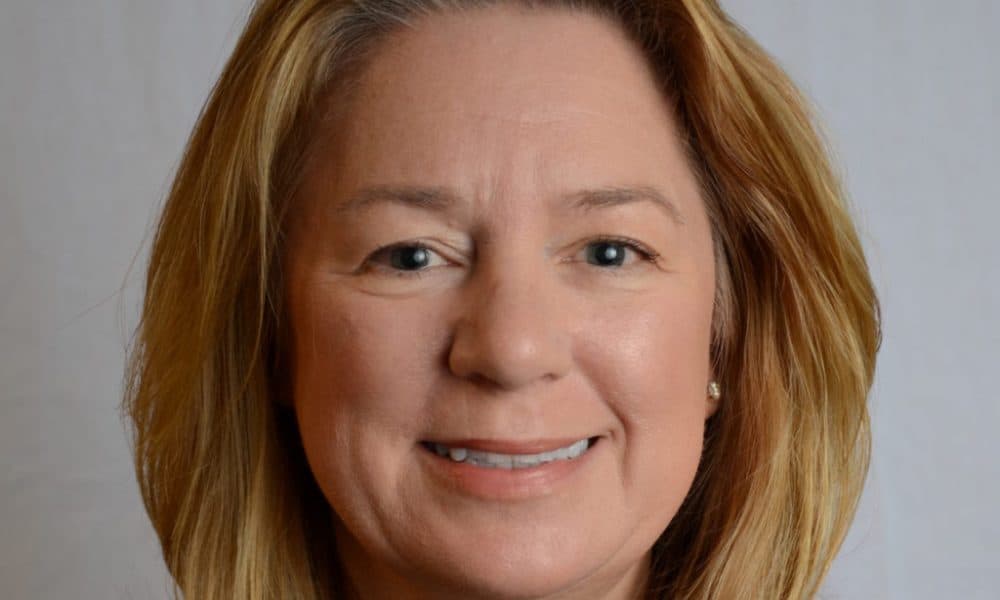 Industry leader joins AI-powered dental care company