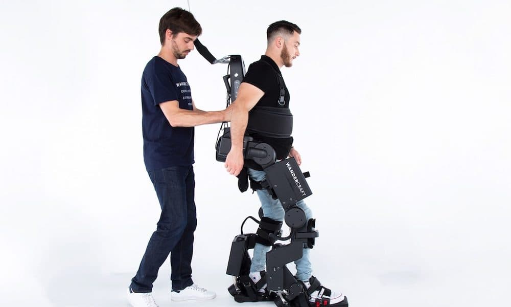Screenshot 2022-01-20 at 15.10.34 Funding round puts Wandercraft’s ‘mobility for all’ mission on track