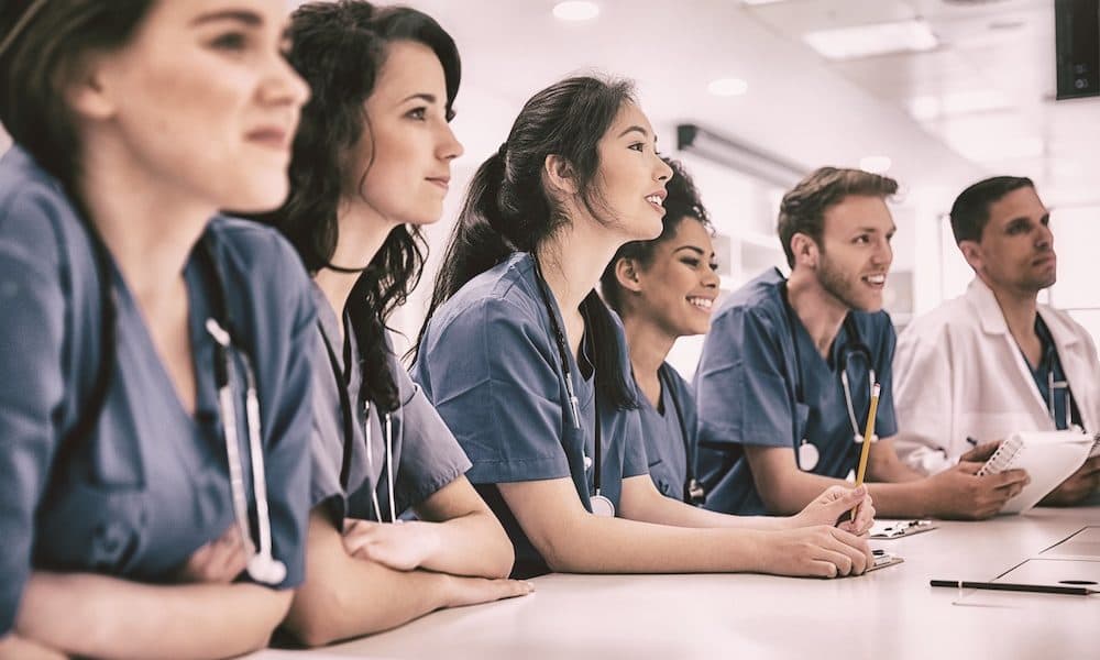 Missing the digital health bus is not an option