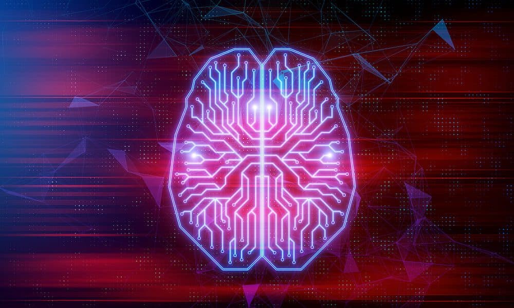 Artifical intelligence and future concept How AI could boost diabetes approach in complex cases