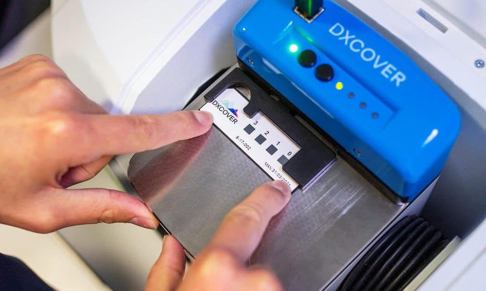 unnamed-14 Dxcover secures US patent for cancer diagnostic devices
