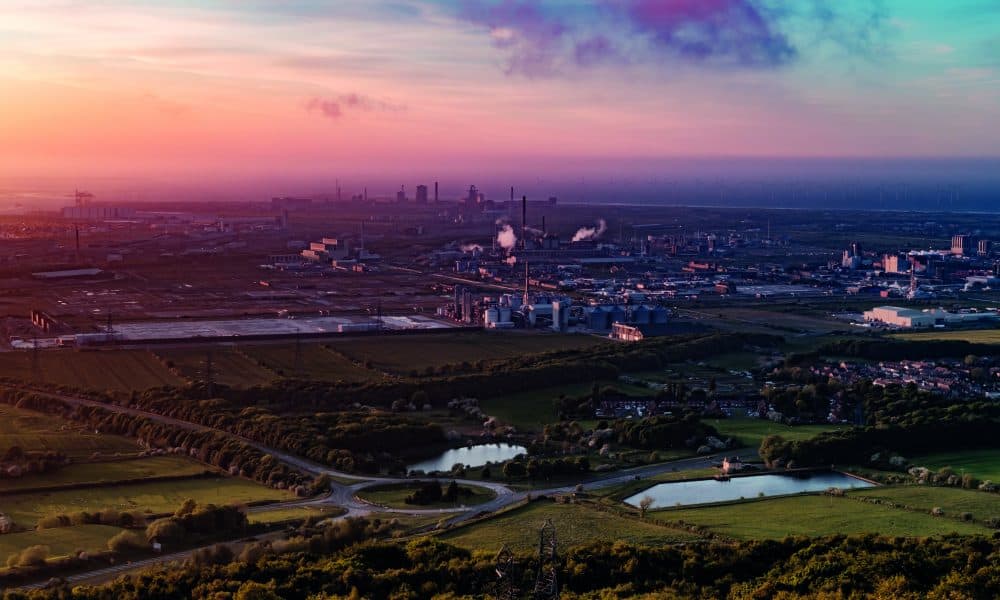 The Tees Valley has a biomanufacturing and life sciences sector that is globally competitive, vibrant and viable