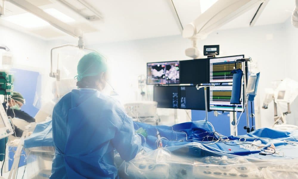 Pioneering atrial fibrillation management goes virtual