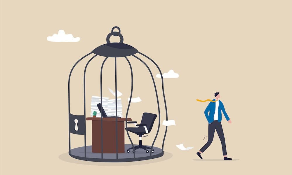 How health tech companies can mitigate the great resignation