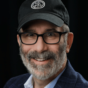 Gil Bashe care innovation