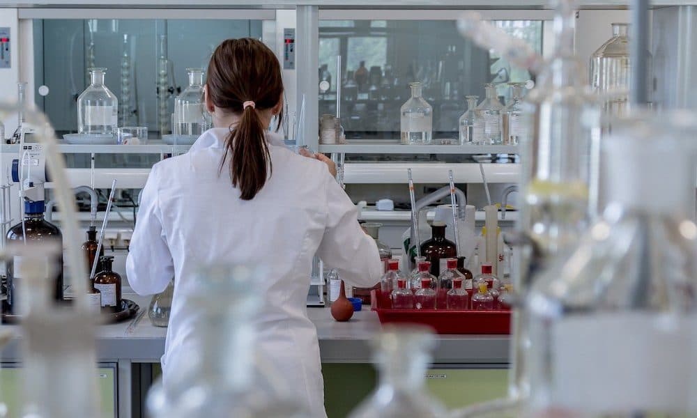 What are the most fundamental lab safety rules?