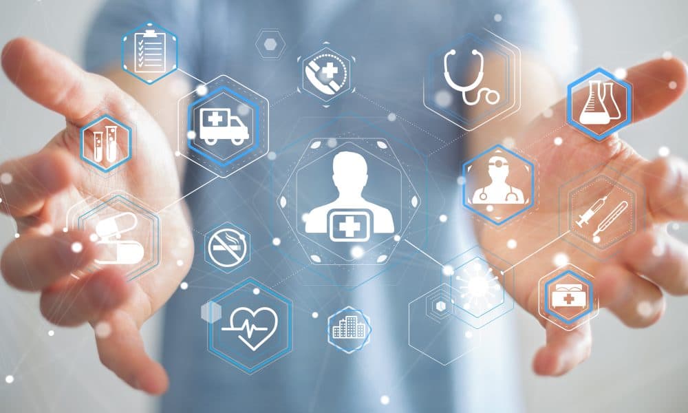 Using new digital tools to meet caregiver needs