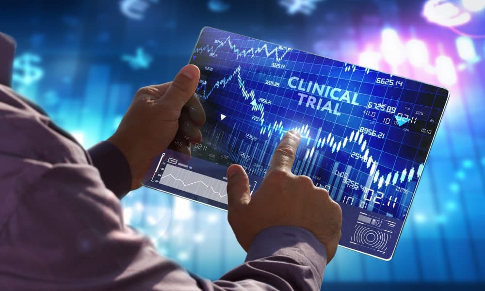StuffThatWorks: Harnessing crowdsourced patient data to bridge the gap in clinical trial participation