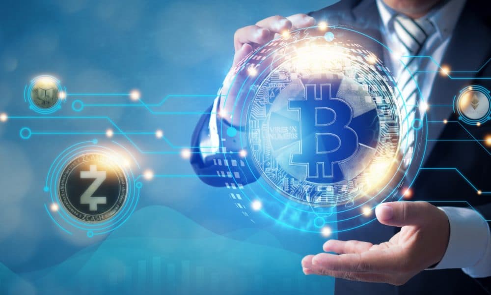 HCS Pharma launches crypto fundraising