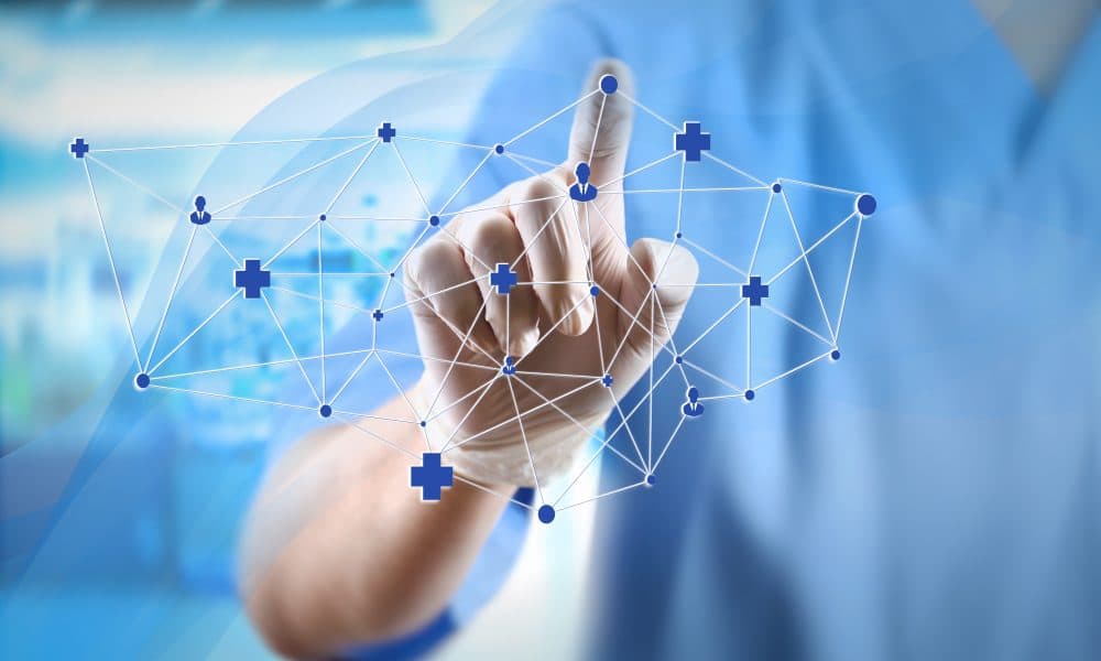 Berkshire and Surrey Pathology Services underpins expansion with WinPath Enterprise