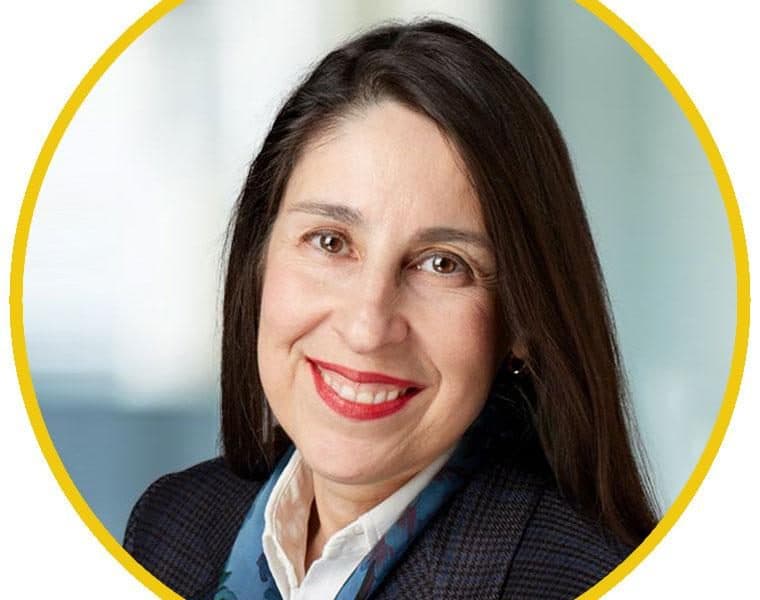 Catamaran_Bio_CMO_Cherry_Thomas Catamaran Bio appoints new CMO