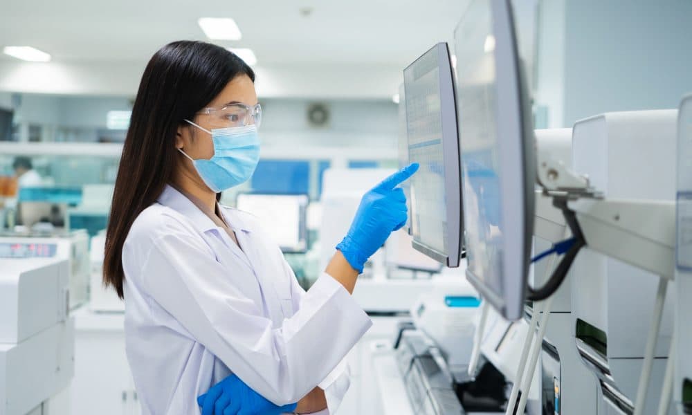 CliniSys acquires ApolloLIMS