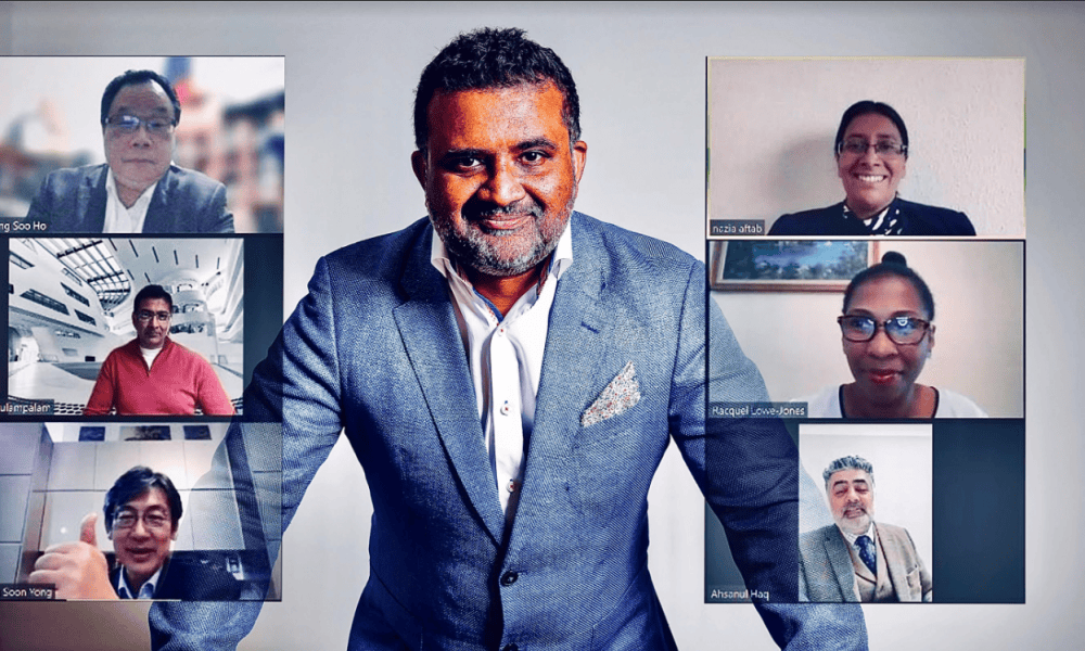 Imperial Medical Solutions: ‘We bring humanity back to technology’