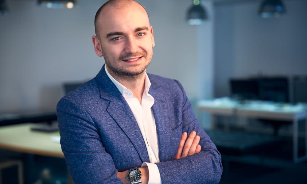 Startup in focus: Speeding up treatment with patient-doctor collaboration