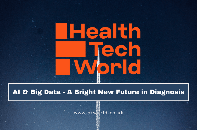 Roundtable: AI & Big Data – A Bright New Diagnosis?