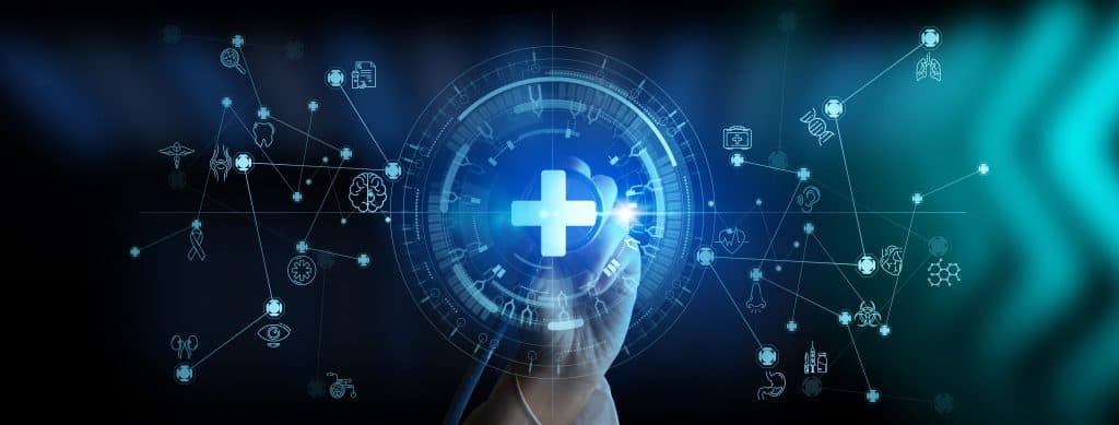 Digital transformation
