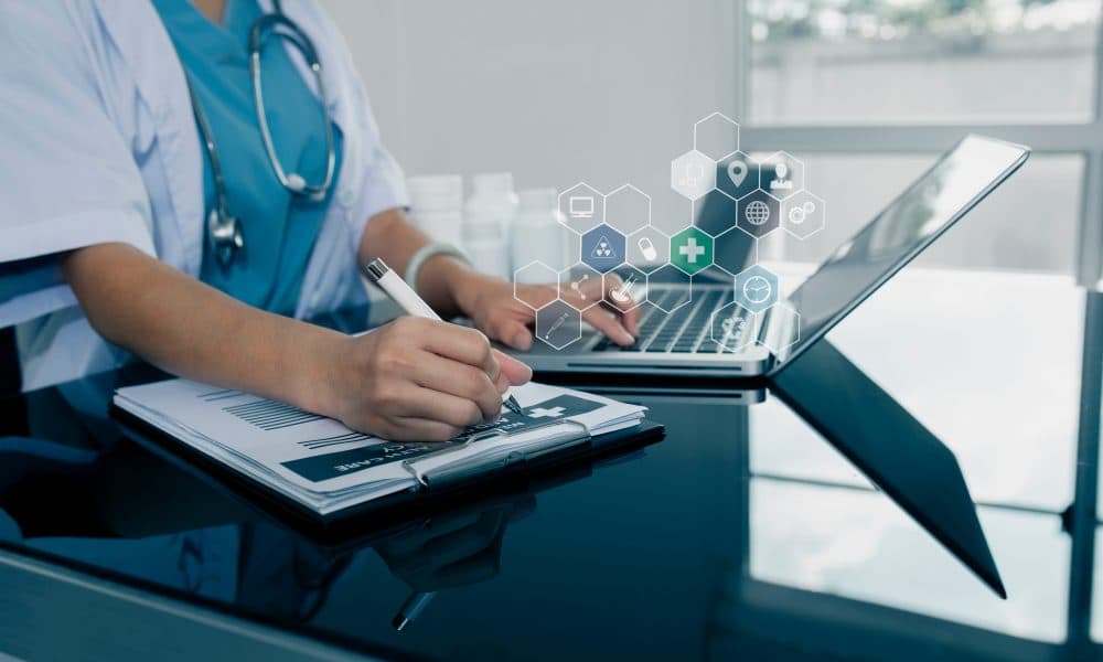 Birmingham Community Healthcare NHS Foundation Trust choose Wellola as their clinical & administrative patient portal provider