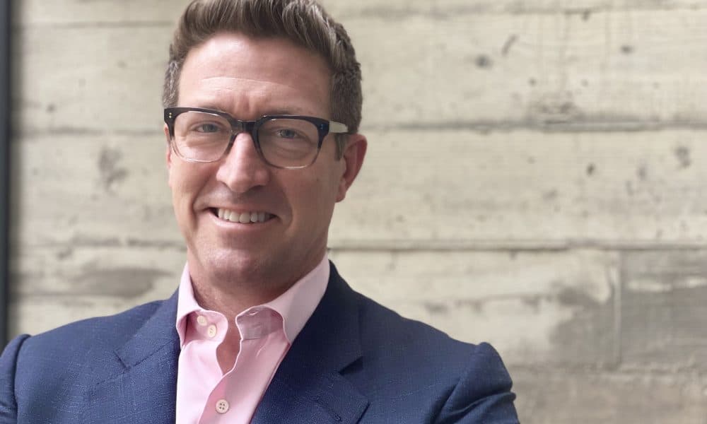 Tunstall announces new Group CEO