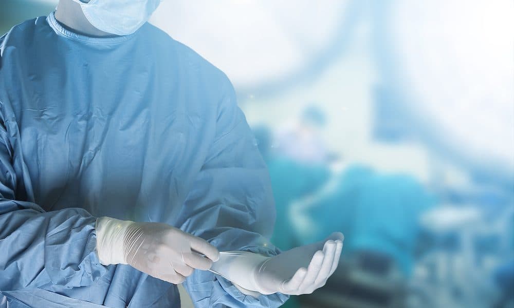 Minimally-invasive surgery (MIS), also known as keyhole surgery, has many advantages From innovation to integration: How igniteRF is redefining plastic surgery techniques