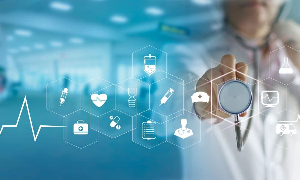 Northern Care Alliance sets up 500 bed virtual ward