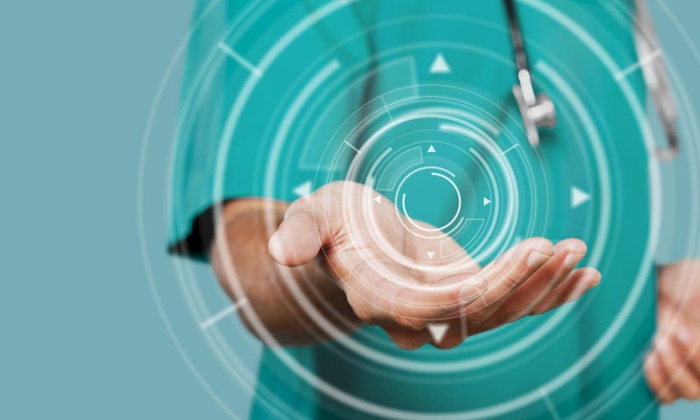The hospital of the future – more than bricks and mortar