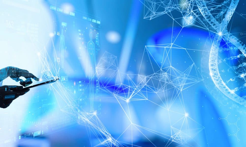 The importance of digitising unstructured patient data