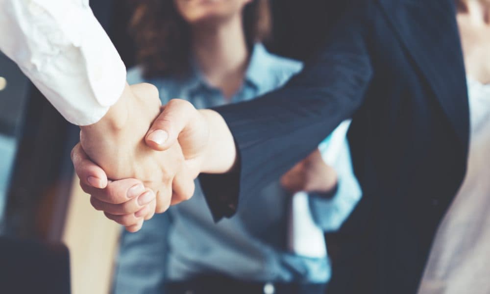 SHIL appoints two new staff amid 20th anniversary expansion plans